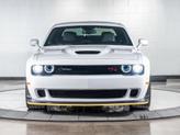Thumbnail of 2022 White Knuckle Clearcoat Dodge Challenger