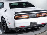 Thumbnail of 2022 White Knuckle Clearcoat Dodge Challenger