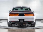 Thumbnail of 2022 White Knuckle Clearcoat Dodge Challenger