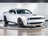 Thumbnail of 2022 White Knuckle Clearcoat Dodge Challenger