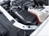 Thumbnail of 2022 White Knuckle Clearcoat Dodge Challenger