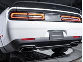 Thumbnail of 2022 White Knuckle Clearcoat Dodge Challenger