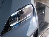 Thumbnail of 2025 Pale Blue Metallic Porsche Taycan