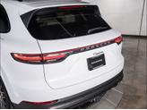 Thumbnail of 2023 White Porsche Cayenne