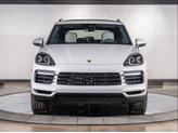 Thumbnail of 2023 White Porsche Cayenne