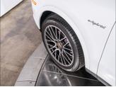 Thumbnail of 2023 White Porsche Cayenne