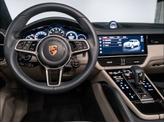Thumbnail of 2023 White Porsche Cayenne