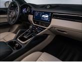 Thumbnail of 2023 White Porsche Cayenne