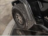 Thumbnail of 2022 Black Clearcoat Jeep Wrangler Unlimited