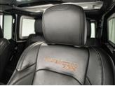Thumbnail of 2022 Black Clearcoat Jeep Wrangler Unlimited