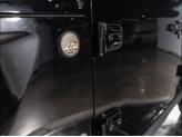 Thumbnail of 2022 Black Clearcoat Jeep Wrangler Unlimited