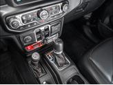 Thumbnail of 2022 Black Clearcoat Jeep Wrangler Unlimited