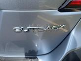 Thumbnail of 2025 Ice Silver Metallic Subaru Outback