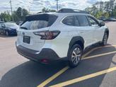 Thumbnail of 2024 Crystal White Pearl Subaru Outback