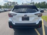 Thumbnail of 2024 Crystal White Pearl Subaru Outback