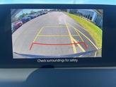 Thumbnail of 2024 Machine Gray Metallic Mazda CX-5