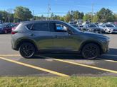 Thumbnail of 2024 Machine Gray Metallic Mazda CX-5