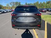 Thumbnail of 2024 Machine Gray Metallic Mazda CX-5