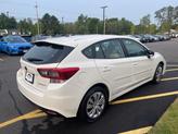 Thumbnail of 2023 Crystal White Pearl Subaru Impreza
