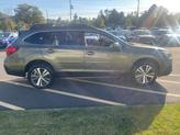 Thumbnail of 2019 Wilderness Green Metallic Subaru Outback