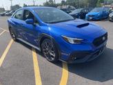 Thumbnail of 2024 Wr Blue Pearl Subaru WRX