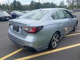 Thumbnail of 2020 Ice Silver Metallic Subaru Legacy
