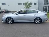 Thumbnail of 2020 Ice Silver Metallic Subaru Legacy