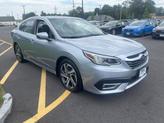 Thumbnail of 2020 Ice Silver Metallic Subaru Legacy