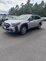 Photo of 2025 Ice Silver Subaru Outback
