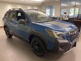 Thumbnail of 2025 Geyser Blue Subaru Forester