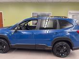 Thumbnail of 2025 Geyser Blue Subaru Forester