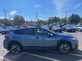 Thumbnail of 2019 Quartz Blue Pearl Subaru Crosstrek