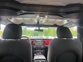 Thumbnail of 2023 Bright White Clearcoat Jeep Wrangler