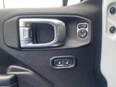 Thumbnail of 2023 Bright White Clearcoat Jeep Wrangler