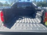 Thumbnail of 2021 Black Chevrolet Colorado
