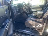 Thumbnail of 2021 Black Chevrolet Colorado