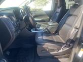 Thumbnail of 2021 Black Chevrolet Colorado