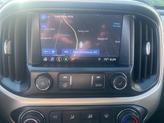 Thumbnail of 2021 Black Chevrolet Colorado