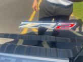 Thumbnail of 2021 Black Chevrolet Colorado