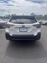 Thumbnail of 2025 Crystal White Pearl Subaru Outback