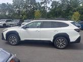Thumbnail of 2025 Crystal White Pearl Subaru Outback