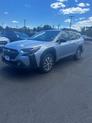 Photo of 2025 Ice Silver Subaru Outback