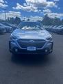 Thumbnail of 2025 Ice Silver Subaru Outback
