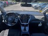 Thumbnail of 2025 Ice Silver Subaru Outback