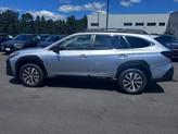 Thumbnail of 2025 Ice Silver Subaru Outback