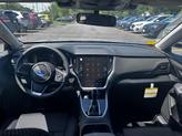 Thumbnail of 2025 Ice Silver Subaru Outback