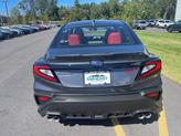 Thumbnail of 2025 Crystal Black Silica Subaru WRX