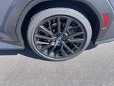 Thumbnail of 2025 Crystal Black Silica Subaru WRX