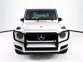 Thumbnail of 2021 Polar White Mercedes-Benz G-Class