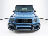 Thumbnail of 2023 G manufaktur China Blue Mercedes-Benz AMG G 63